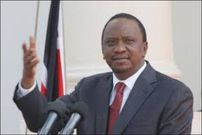 List of 58 top government officials who passed President Uhuru’s lifestyle audit