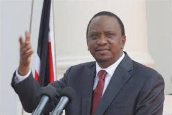 List of 58 top government officials who passed President Uhuru’s lifestyle audit