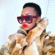 Huddah Monroe lands a major deal with Cellulant