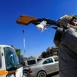 Iran supports the Huthi rebels in Yemen politically but denies supplying them with arms