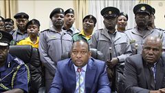 Sonko suspends Matatu CBD ban