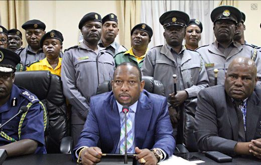Sonko suspends Matatu CBD ban