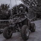 Tanasha Donna with Diamond Platnumz