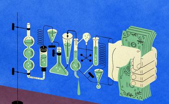 Memorial Sloan Kettering's Season of Turmoil