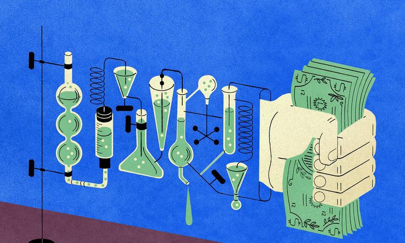 Memorial Sloan Kettering's Season of Turmoil