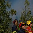 Fires on Portugal's tourist island of Madeira in August killed three people, while over the course of 2016 around 40 homes were destroyed and 5,400 hectares of land burned