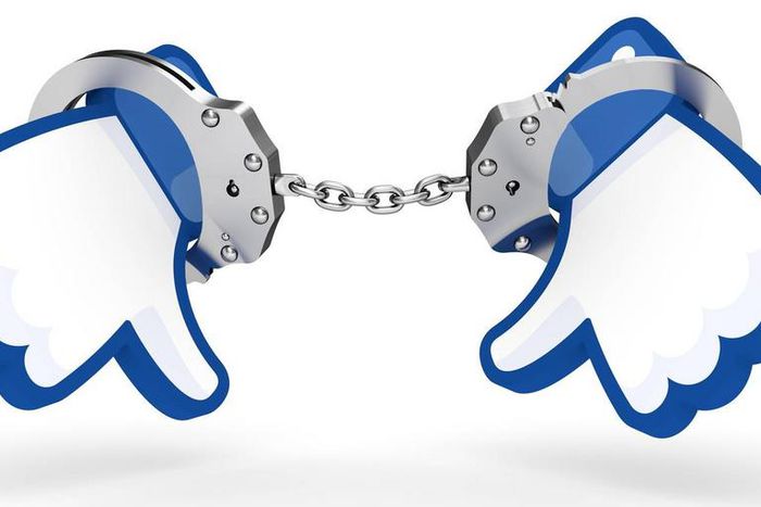 A man was kidnapped by his new Facebook friend in Abia state