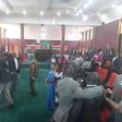 Homa Bay MCAs engaged in fights at the assembly chambers