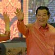 Hun Sen has long jousted with local and international NGOs, which he accuses of meddling in Cambodian affairs
