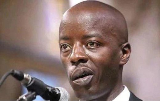 Raila Odinga Junior says weed can be used to treat HIV patients