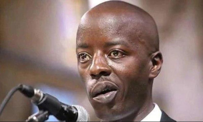 Raila Odinga Junior says weed can be used to treat HIV patients