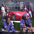 Buffalo Souljah featured Winky D on the track, 'Rugare' which is off his EP titled "Born Again".