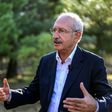 Kemal Kilicdaroglu, leader of the main opposition Republican People's Party (CHP), says he wont be intimidated by what he says are "threats" from President Recep Tayyip Erdogan