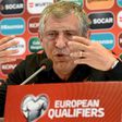 Portugal's national football team head coach Fernando Santos, pictured on June 8, 2017, believes that his team stands a strong chance of winning the Confederations Cup