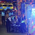 A terror attack in London on June 3, 2017 left seven people dead and dozens injured