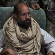 Saif al-Islam Gaddafi (pictured in 2011)