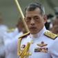King Maha Vajiralongkorn ascended the Thai throne following the death of his father in October 2016