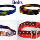 An Ankara belt can be made at home yet it does not require too much effort and work.