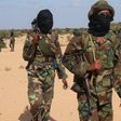 Al-Shabaab militants.