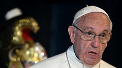 Pope Francis has ordered rebel priests in Nigeria to write to him personally pledging "total obedience" following the spat over the Vatican's choice of local bishop