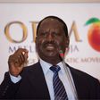 ODM leader Raila Odinga