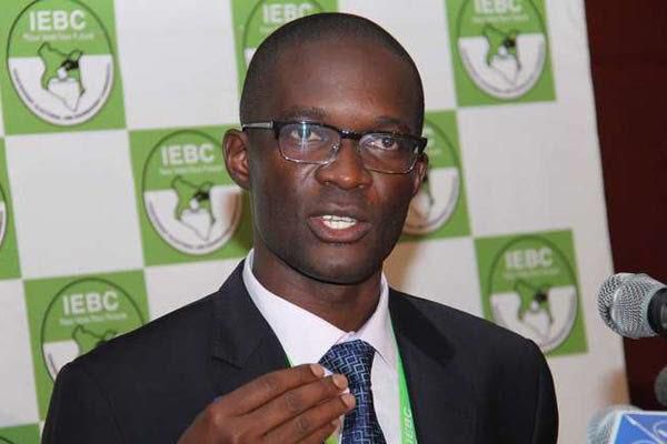 Tension at IEBC as 25 top officials cornered over missing Sh4.2 Billion