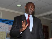 Top City Lawyer Being Tracked by the DCI