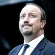 Rafael Benitez joined Newcastle in March 2016