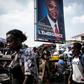 The liberation of pro-democracy activists came days before elections in DR Congo