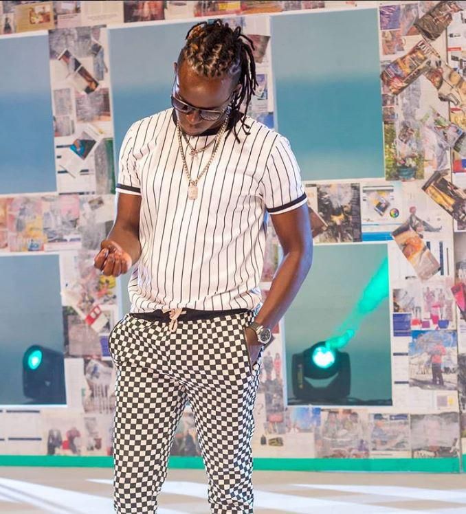 Willy Paul lands lucrative deal [Video]