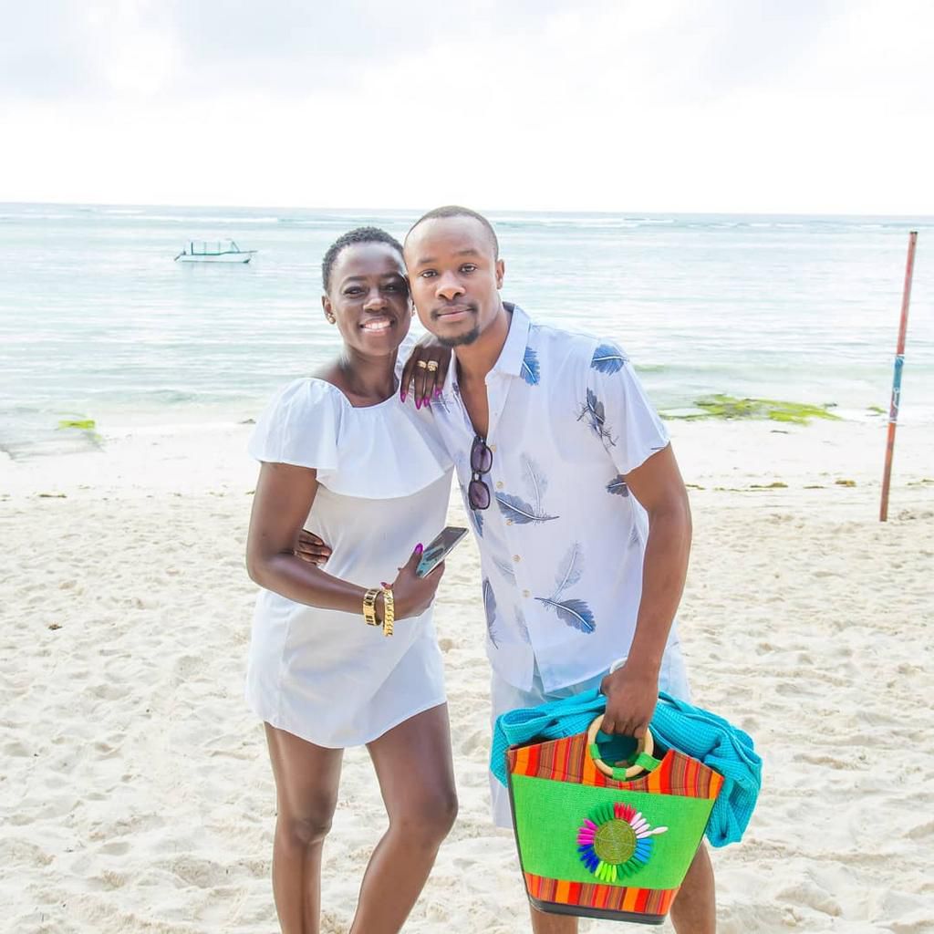 Akothee’s Lecture on women who like spending their time in Hotel rooms excites Kenyans