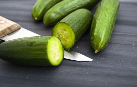 Cucumber