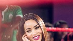 Joey Muthengi