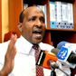 National Assembly Majority leader Aden Duale