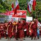 Myanmar's Rakhine state has become a hotbed of violence again after the military launched a bloody crackdown on Rohingya Muslims to a crush a small uprising