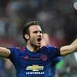 Manchester United's Juan Mata has pledged to donate one percent of his salary to charity