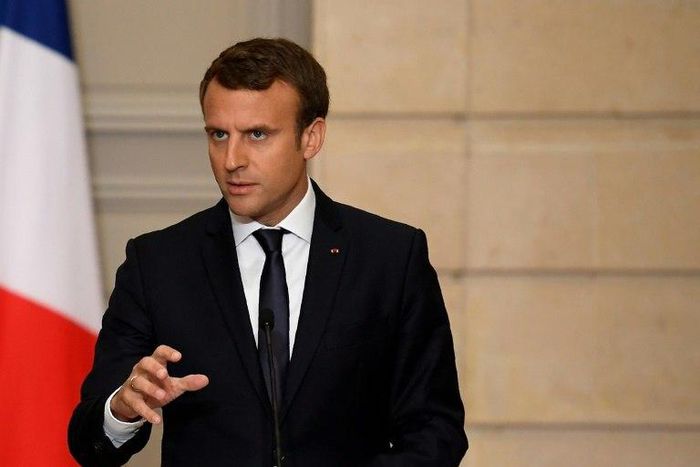 Emmanuel Macron has won a mandate to push through his pro-EU reforms