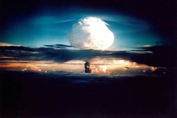 More than 70 years after their creation, nuclear weapons remain a controversial deterrent measure