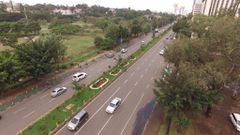 Lang'ata Road, Uhuru Highway, Haile Selassie to be closed on December 1, 2019