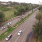Aerial view of Uhuru Highway