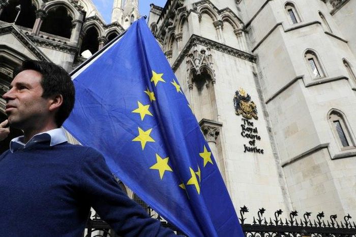 The Brexit department's focus on "direct jurisdiction" has led opposition parties to suggest the government is softening its stance and could put forward proposals allowing the EU court to have some future influence in UK courts