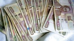 Kenyan money(businesstoday)