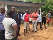 Former Deputy Governor Shot Dead