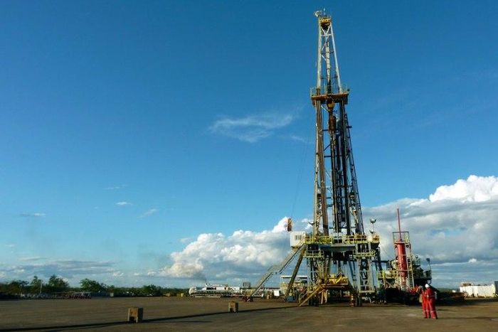 Venezuela's all-important oil production and revenues have been declining, and its currency reserves have shrunk to just $10 billion