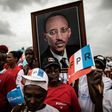 President Paul Kagame, 59, is running against two little-known candidates seen as unlikely to pose any threat to his Rwandan Patriotic Front's (RPF) control