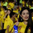 There is widespread speculation that Beijing will bid to host the World Cup either in 2030 or 2034. But China look certain to miss out on qualification for Russia 2018