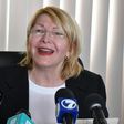 Venezuela's fugitive former top prosecutor Luisa Ortega fled with her husband on August 18, two weeks after a new loyalist assembly established by President Nicolas Maduro booted her from office