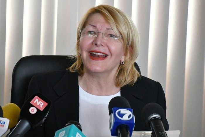 Venezuela's fugitive former top prosecutor Luisa Ortega fled with her husband on August 18, two weeks after a new loyalist assembly established by President Nicolas Maduro booted her from office