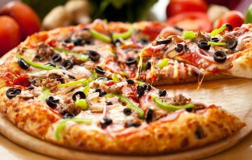 Pizza