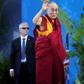 The 82-year-old Dalai Lama, who lives in exile in India, has had to cancel a visit to Botswana due to exhaustion